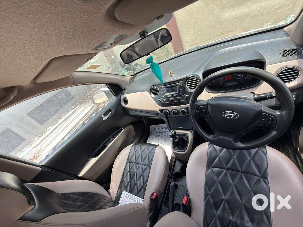 Hyundai Xcent Diesel Good Condition