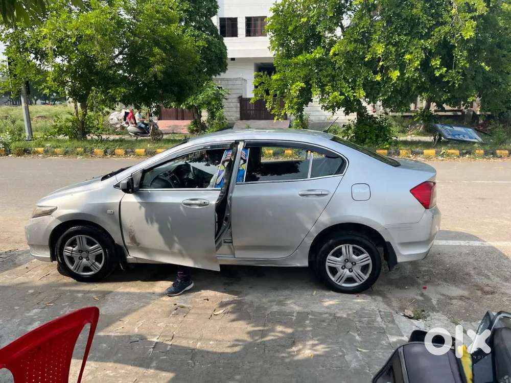 Honda City 2012 Petrol 68000 Km Driven