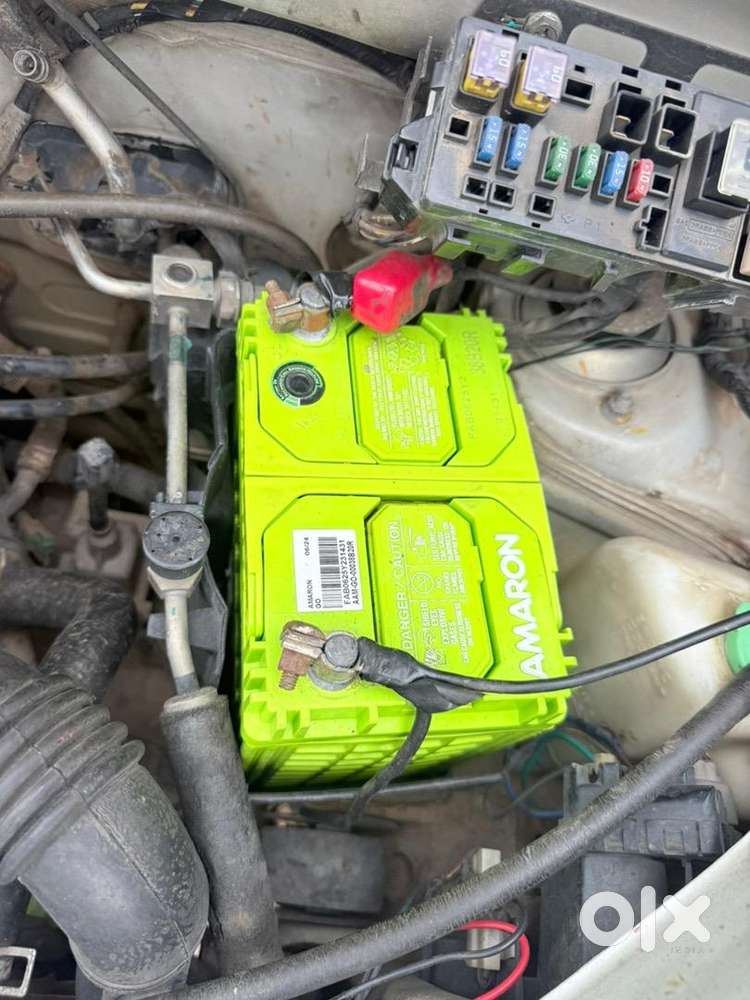 Maruti Suzuki Wagon R 1.0 2007 Petrol Good Condition