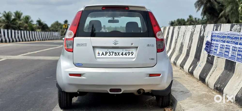 Ritz 2014 Vdi Diesel Excellent Condition