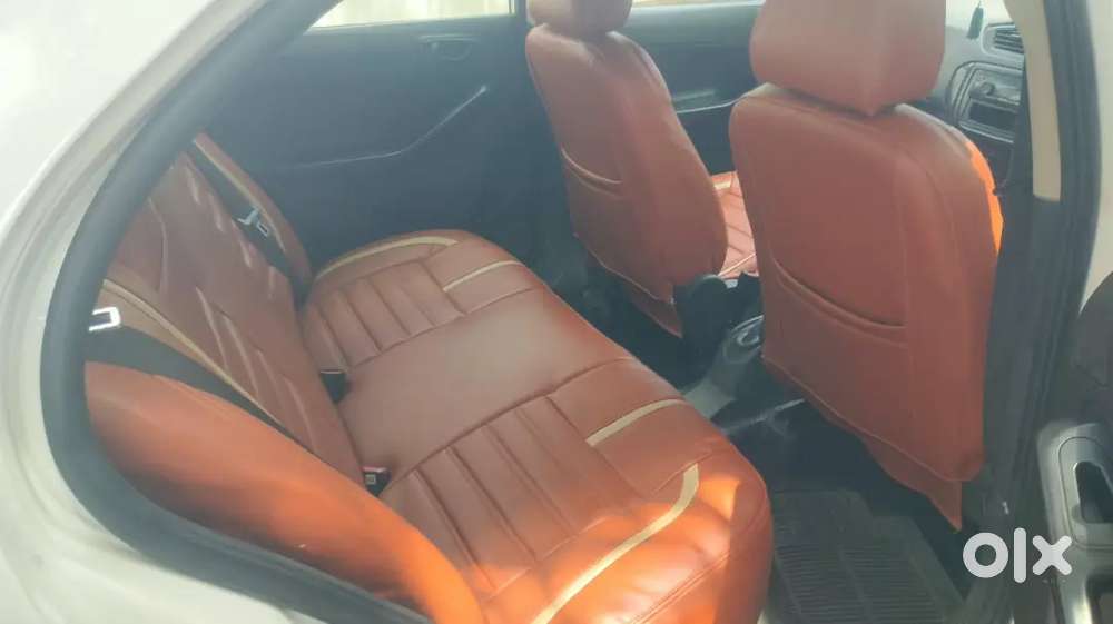 Tata Zest 2018 Quadrajet Diesel Manual
