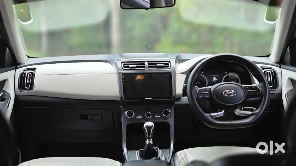 Creta 2023 Diesel