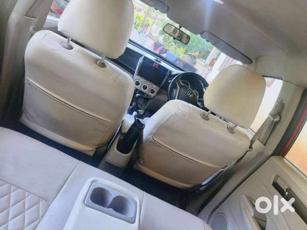Honda City 2010 Cng/petrol 140000 Km Driven