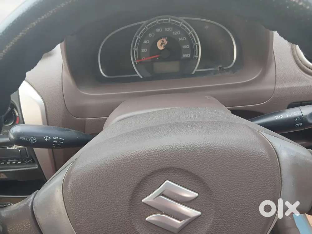 Selling Maruti Suzuki Alto 800, Alti Lxi, Excellent Condition