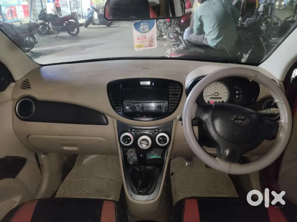 Hyundai I10 2008 1st Owner