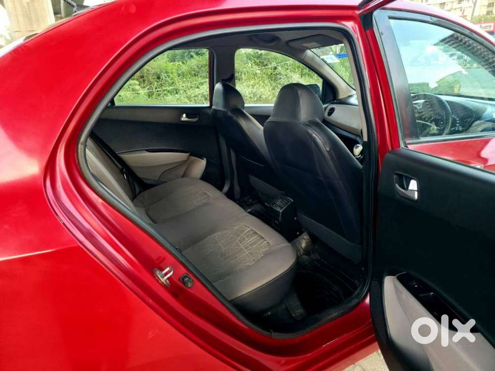 Hyundai Xcent Sx 1.2 (o), 2014, Petrol