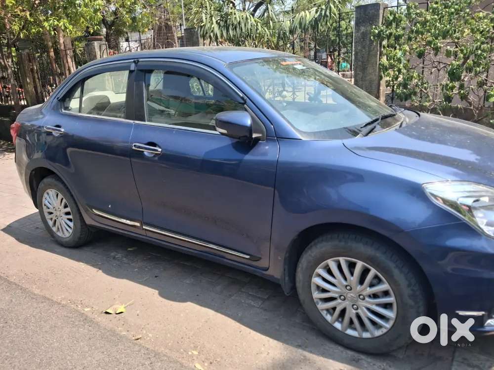 Dzire Zxi Petrol – Single Owner, Good Condition Like New Smooth Drive