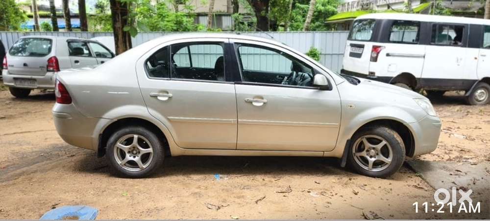 Ford Fiesta 2006 Diesel Good Condition