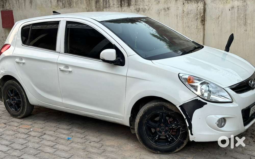Hyundai I20 2010 Diesel Well Maintained