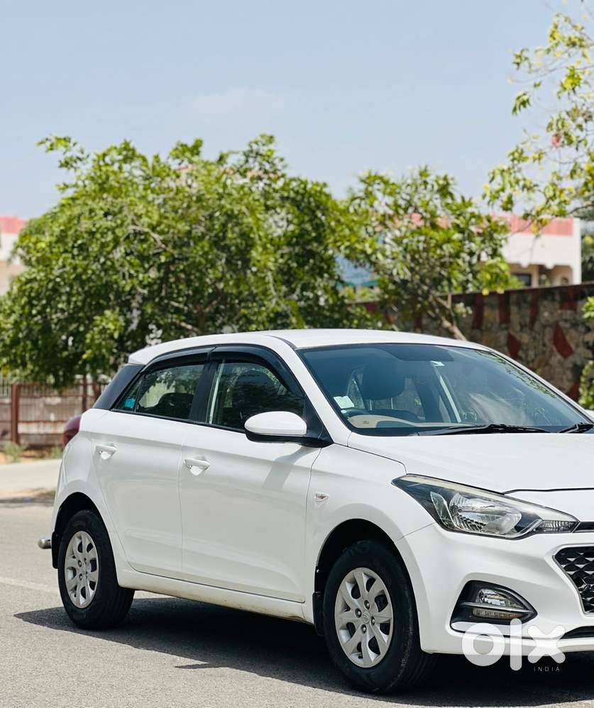 Hyundai Elite I20 Magna Plus, 2020, Petrol