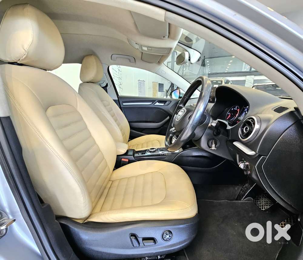 Audi A3 2.0 35 Tdi Premium, 2015, Diesel