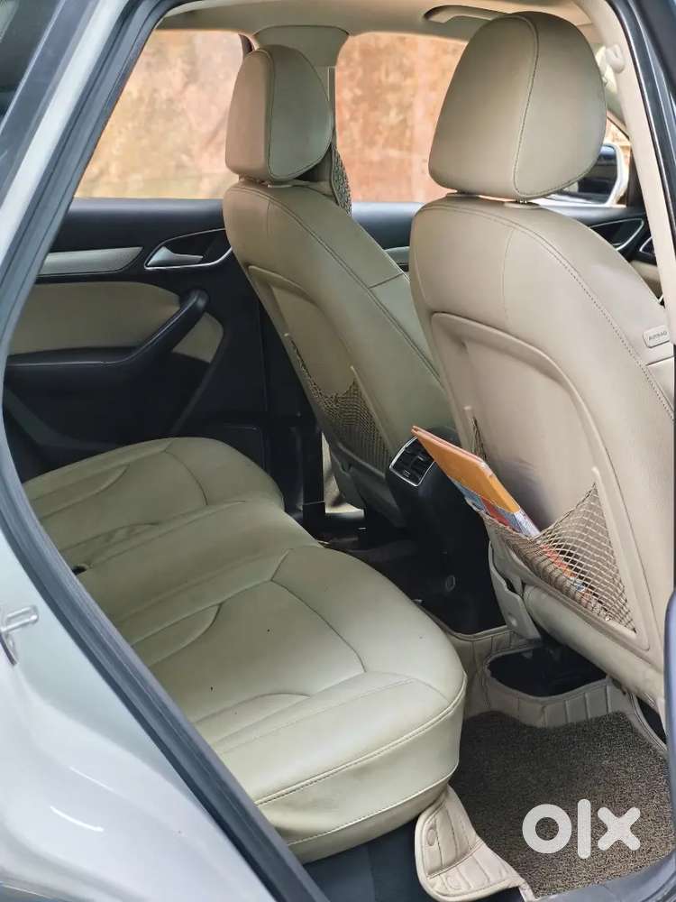 Audi Q3 Diesel