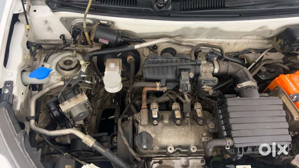 Maruti Suzuki Alto 800 Vxi, 2019, Petrol