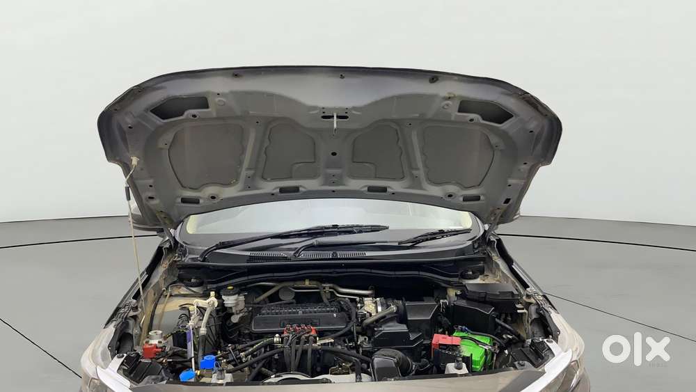 Honda Amaze S Petrol, 2019, Cng & Hybrids