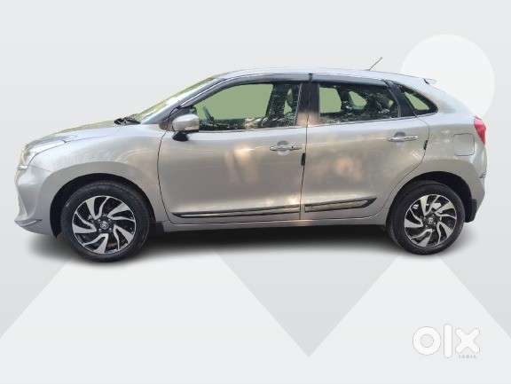 Toyota Glanza 1.2 V, 2022, Petrol