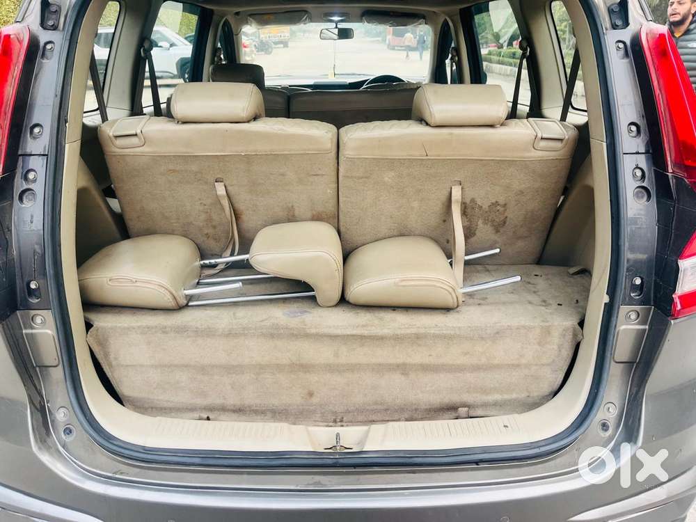 Maruti Suzuki Ertiga Vxi (o) Cng, 2022, Cng & Hybrids