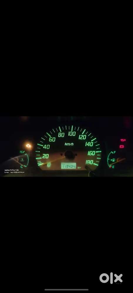 Maruti Suzuki Alto 2007 Petrol 120000 Km Driven