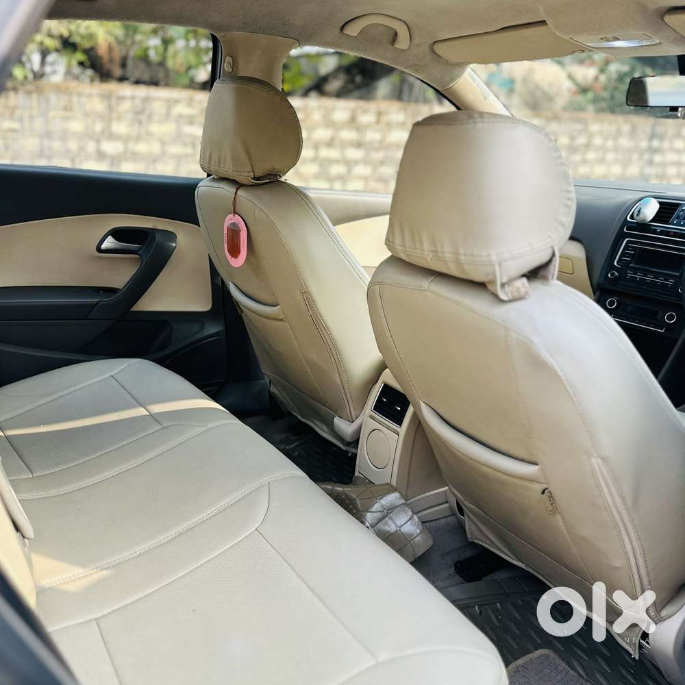 Volkswagen Vento 2013-2015 Konekt Diesel Highline, 2013, Diesel