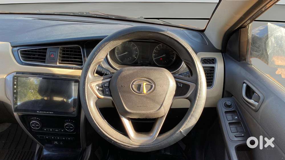 Tata Zest  1.2 Revotron Xt, 2014, Petrol