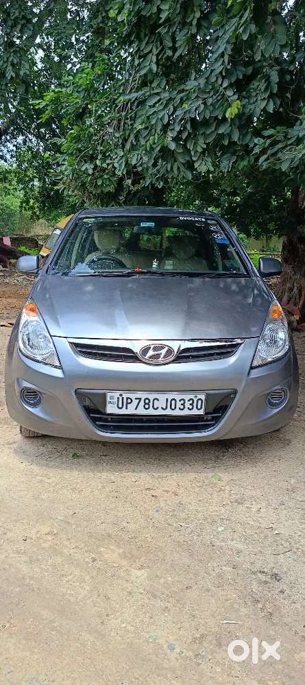 Hyundai I20 2011 Se 2031 Tak Pepar Vailed