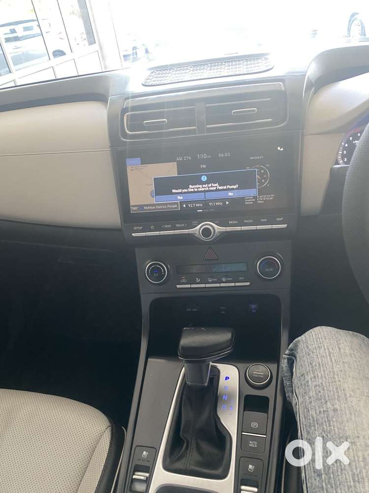 Hyundai Creta 1.6 Sx Automatic, 2020, Diesel