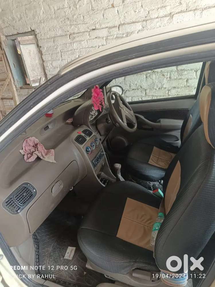 Tata Indigo Immaculate Condition