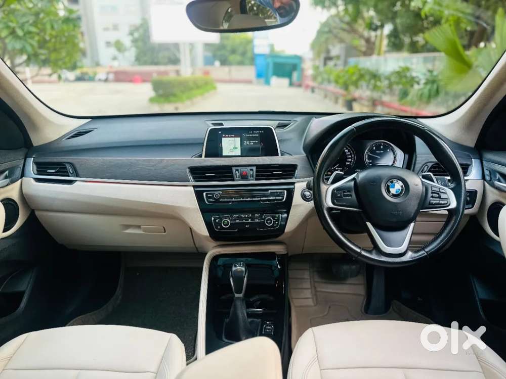 Bmw X1 2.0 Sdrive 20d, 2019, Diesel
