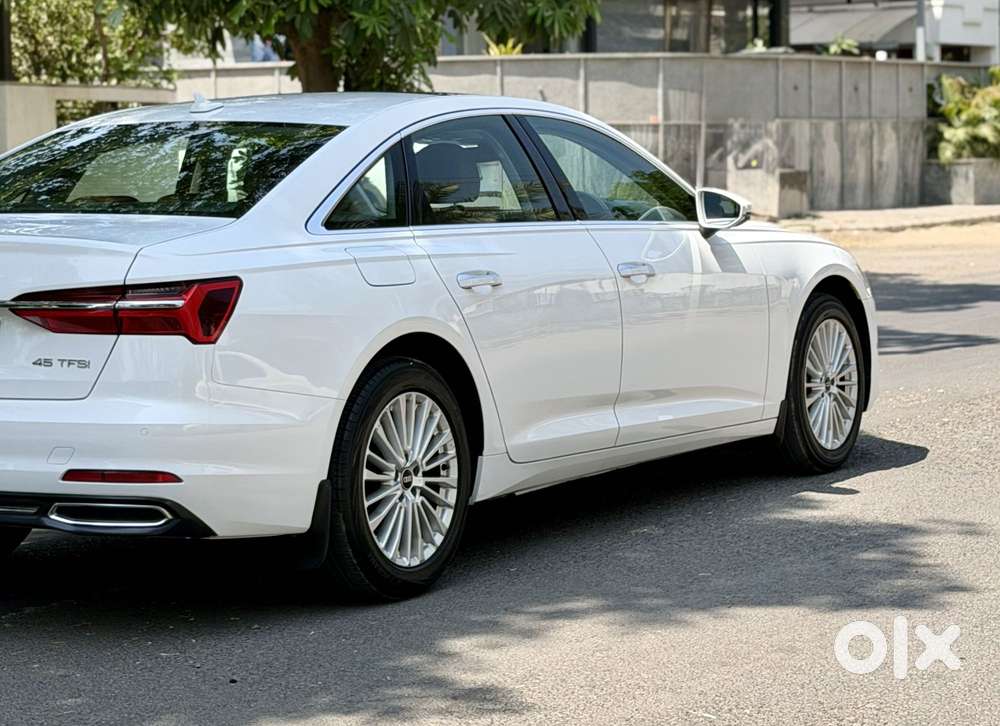 Audi A6 2.0 45 Tfsi Premium Plus, 2022, Petrol