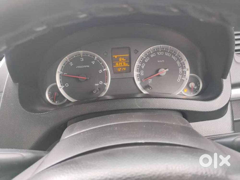 Maruti Suzuki Swift Vdi, 2011, Diesel