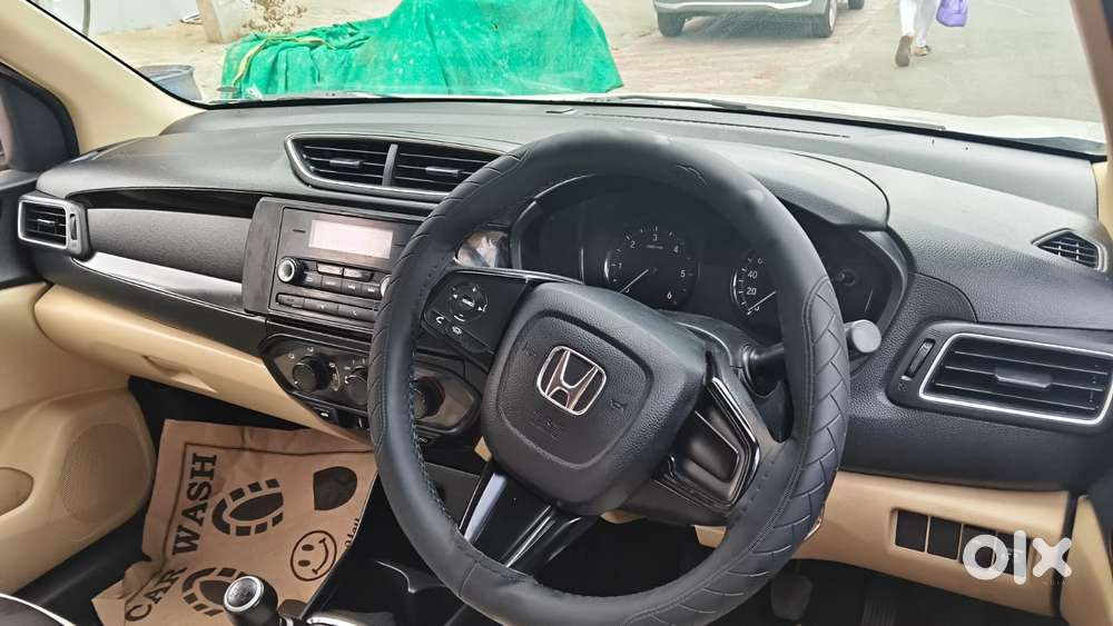 Honda Amaze 1.5 Smt I Dtec, 2021, Diesel