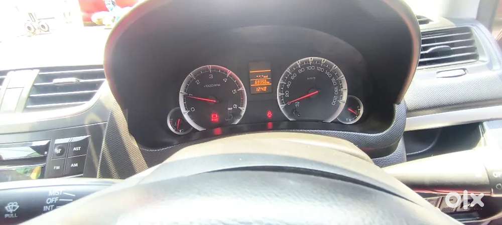 Maruti Suzuki Swift Vdi Optional 2015 Diesel Well Maintained