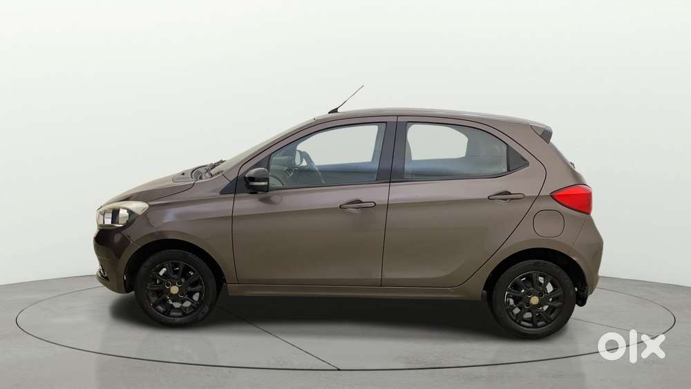 Tata Tiago