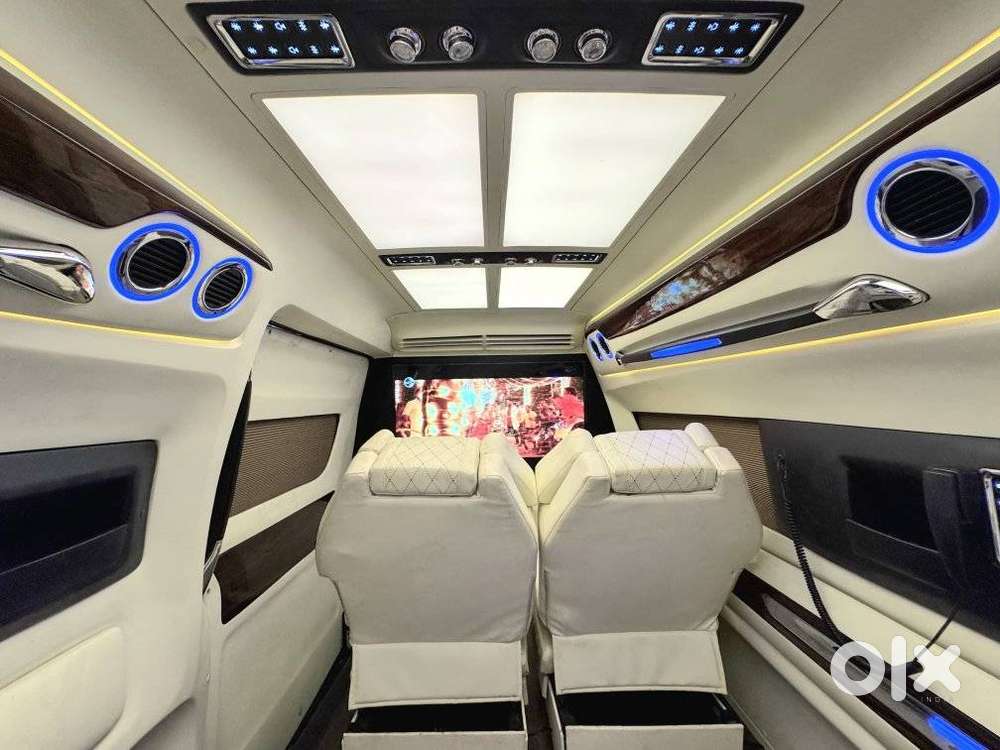 Toyota Hiace 2.8 Gl, 2014, Diesel
