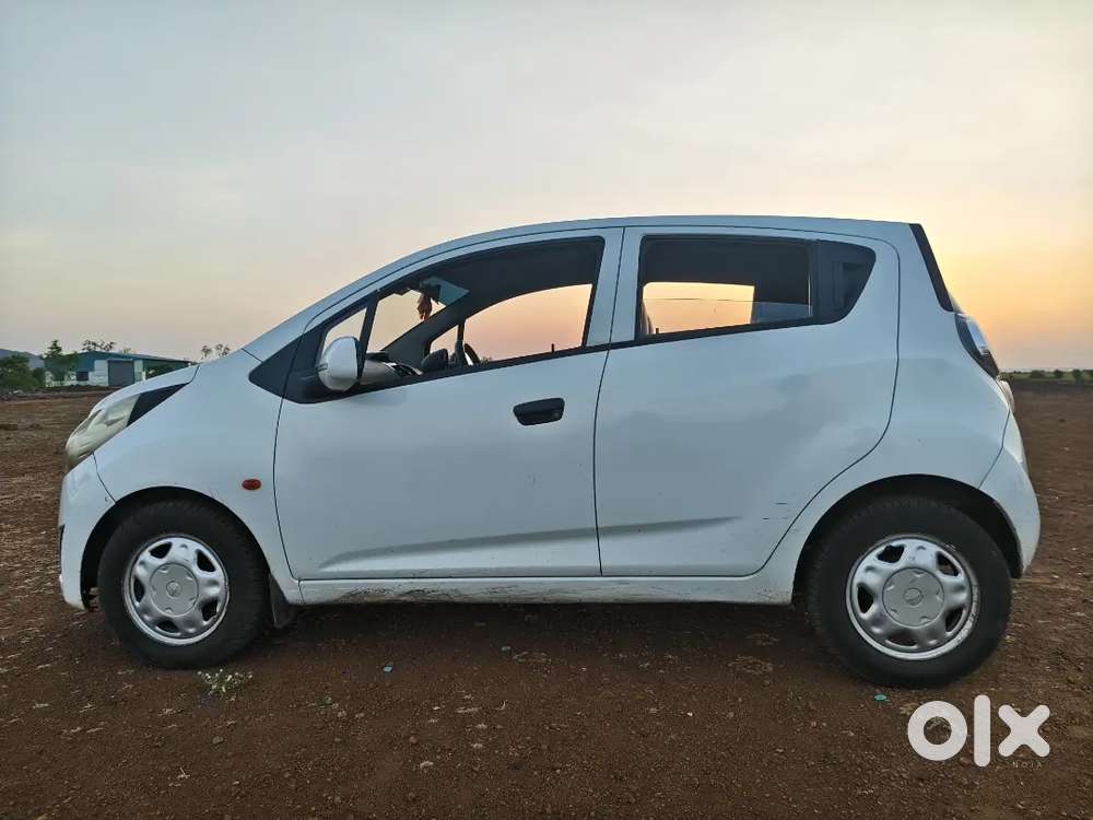 Chevrolet Beat 2013 Diesel Well Maintained