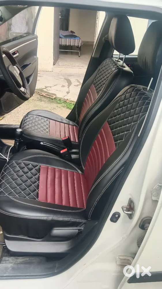 Maruti Suzuki Swift 2012