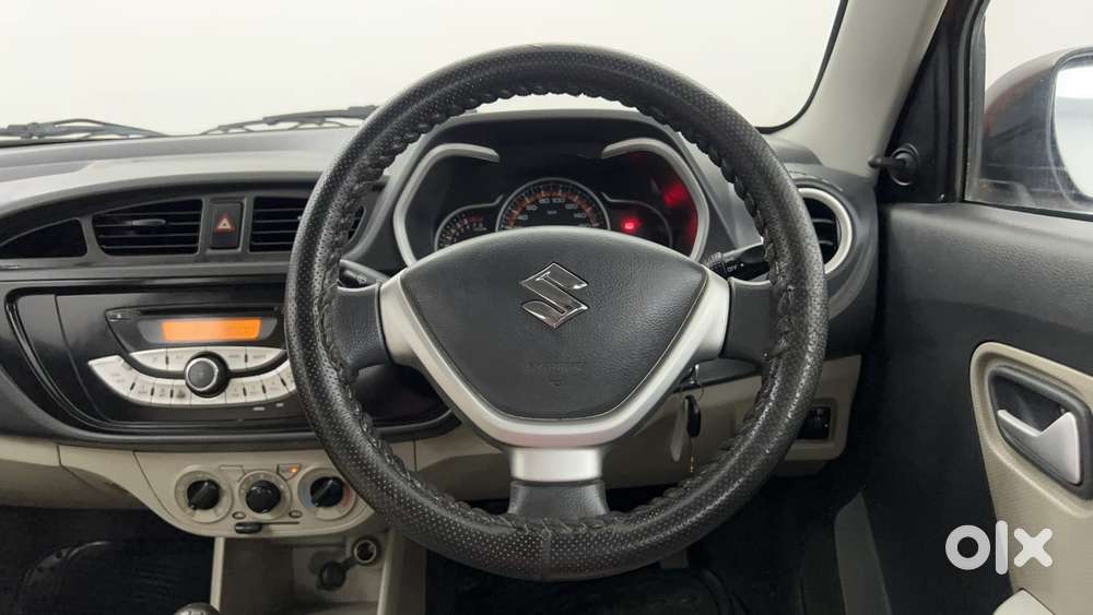 Maruti Suzuki Alto K10 2010-2014 1.0 Vxi (o), 2014, Petrol
