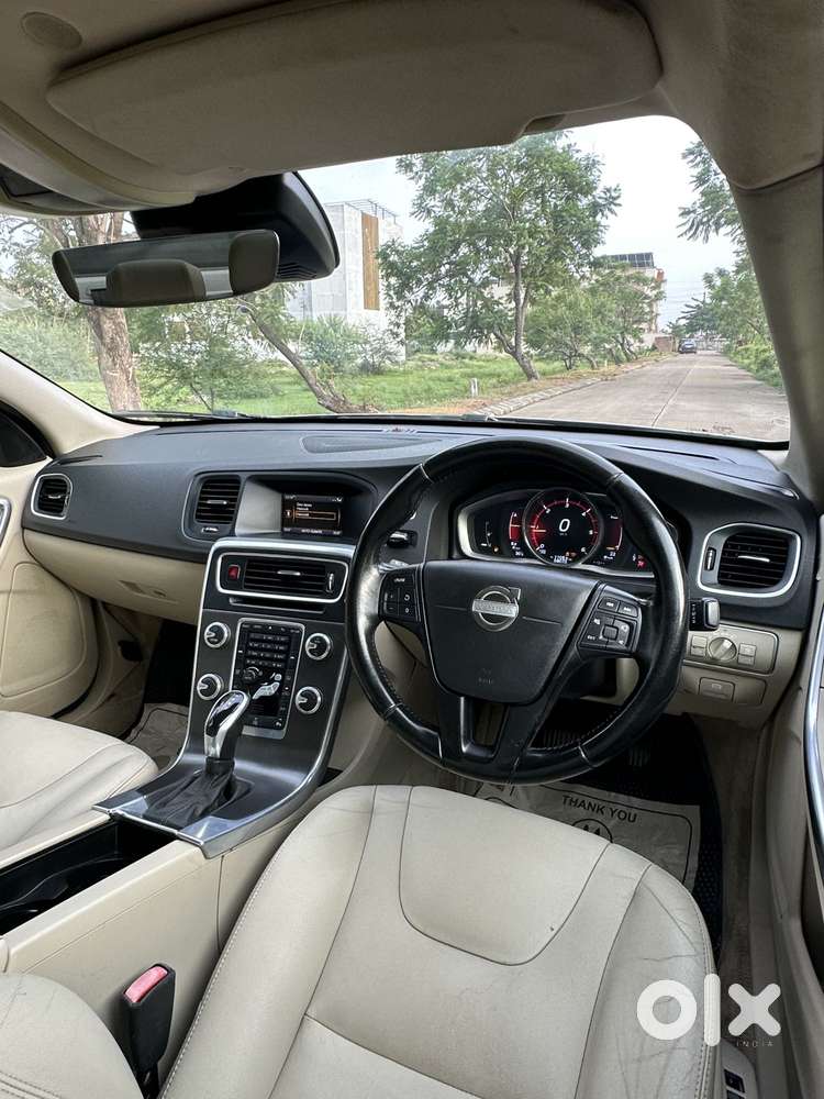 Volvo S60 D4 Kinetic, 2016, Diesel