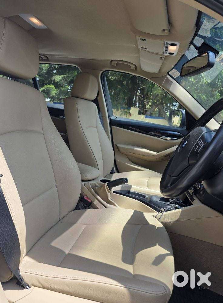 Bmw X1 Sdrive 20d Sportline, 2012, Diesel