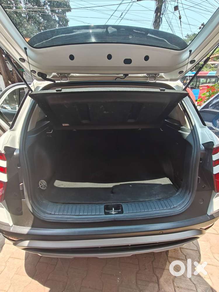 Hyundai Creta Diesel Top Variant For Sale