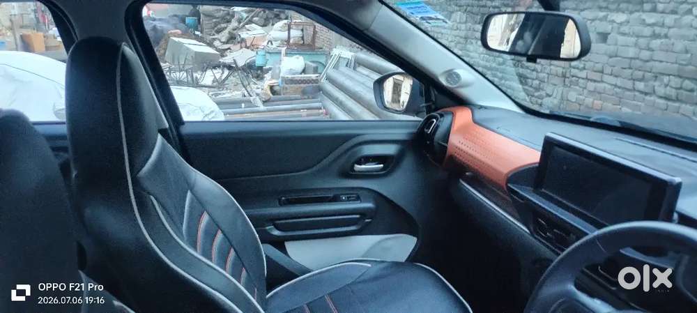 Citroen C3 Petrol 2023 Second Owner