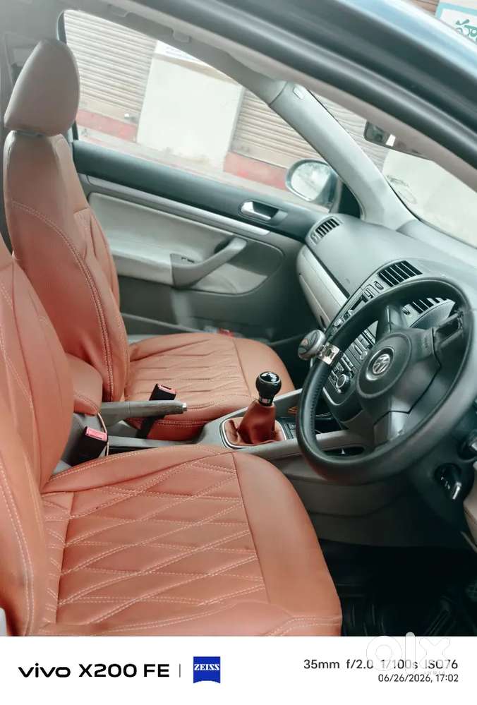Volkswagen Jetta Tdi 2010 Diesel