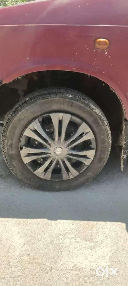 Maruti Suzuki 800 | Well Maintained