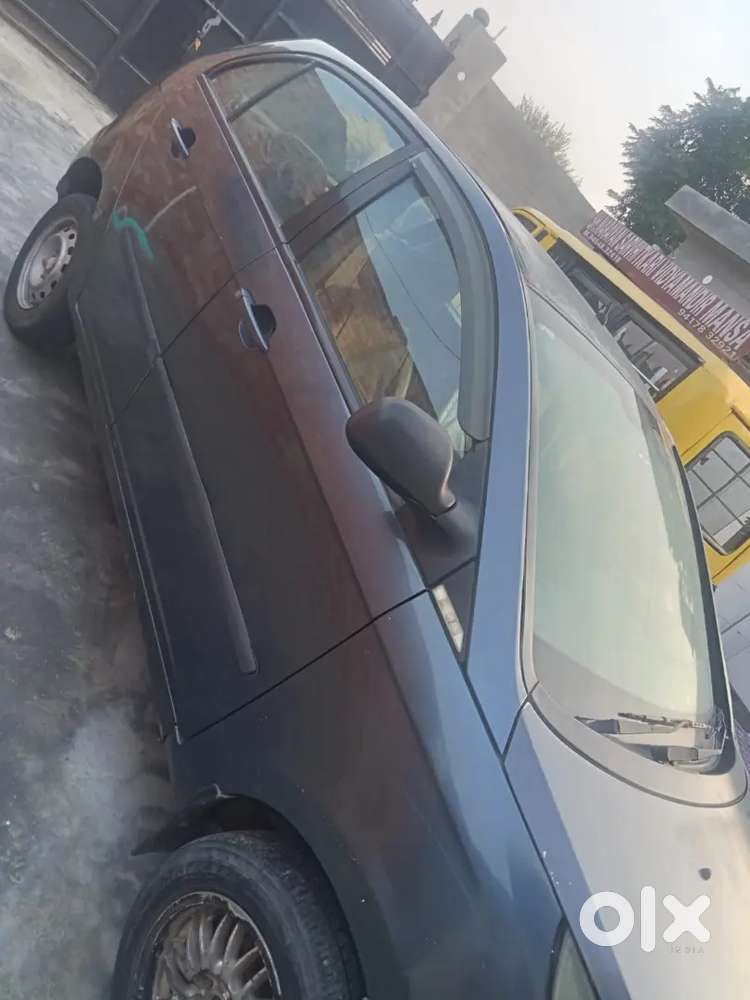 Tata Indica Vista 2011 Diesel Well Maintained