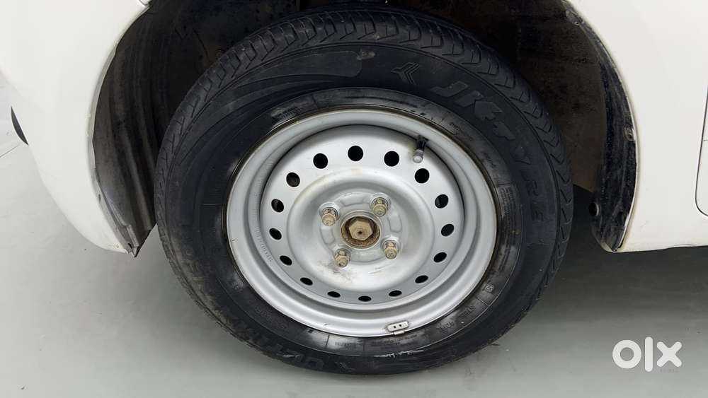 Maruti Suzuki Wagon R 1.0 2010-2013 Lxi Cng, 2019, Cng & Hybrids