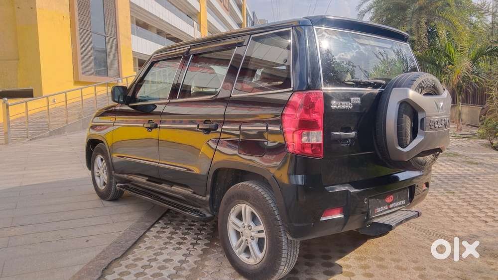 Mahindra Bolero Neo 1.5 N 10, 2023, Diesel