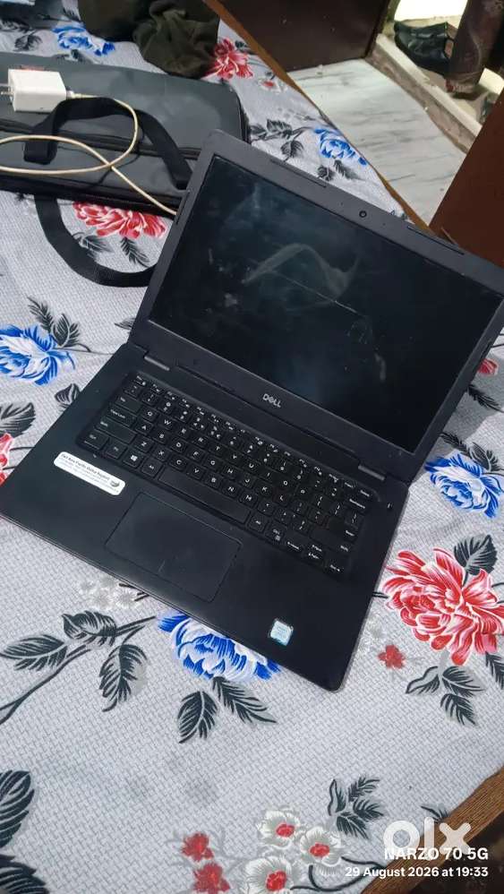 Dell latitude 3490