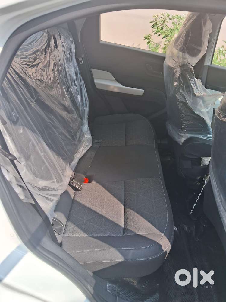 Tata Punch Accomplished  Dazzle S Cng, 2024, Cng & Hybrids