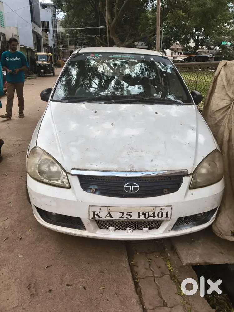 Tata Indica Diesel Manual 2008