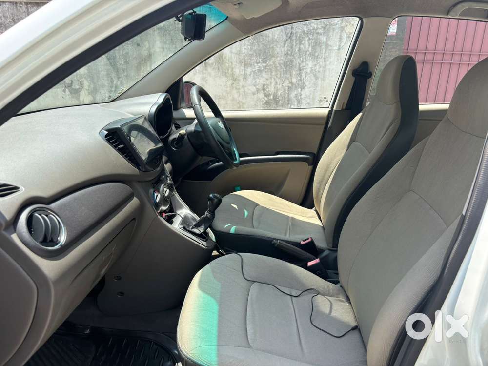 Hyundai I10 Sportz 1.1 Irde2, 2012, Petrol