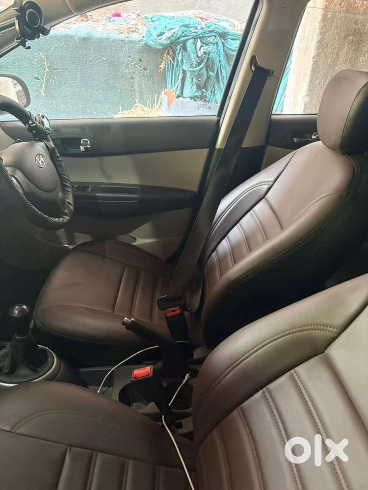 2013 Hyundai Petrol Manual 94555 Km New Apolo Tyres